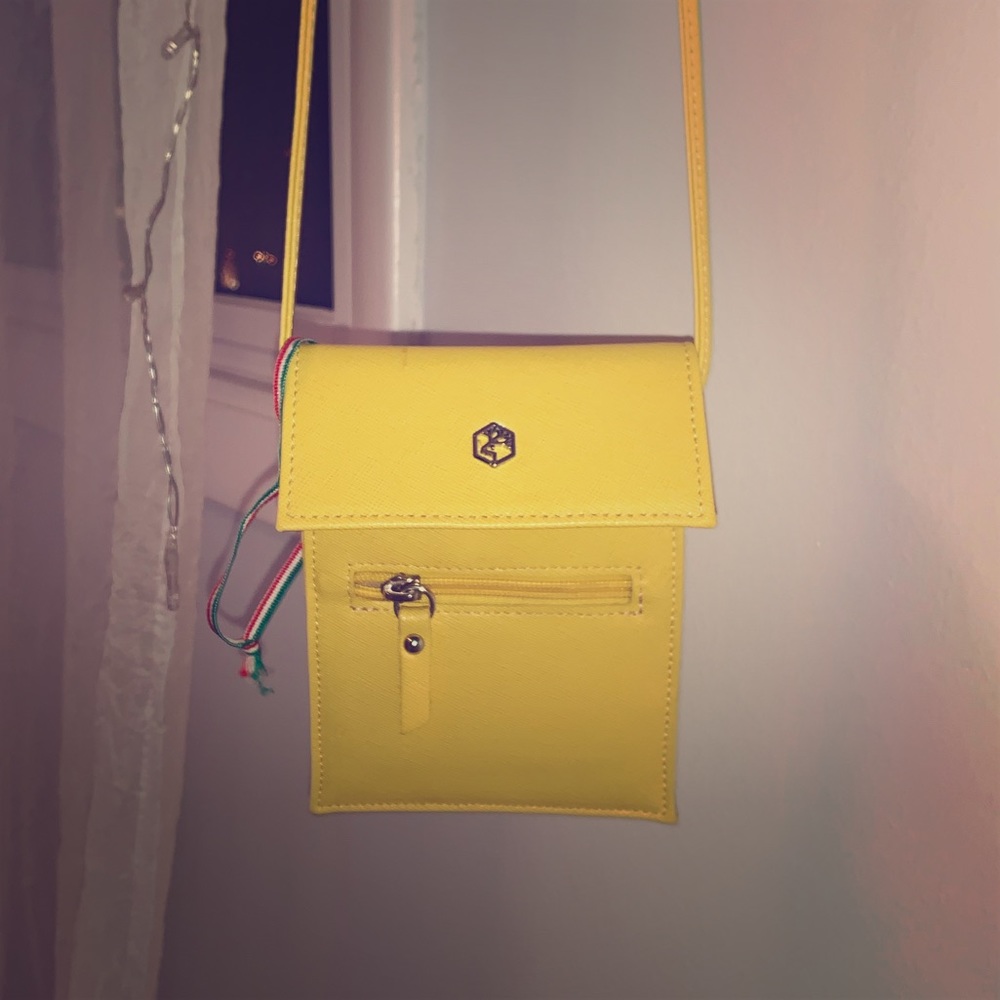 Small Purse